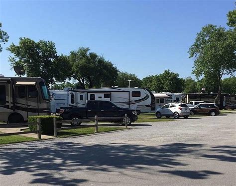 TWO RIVERS CAMPGROUND - Updated 2024 Reviews (Nashville, TN)