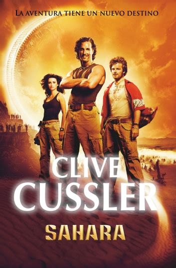 Sahara (Dirk Pitt 11) eBook by Clive Cussler - EPUB Book | Rakuten Kobo ...