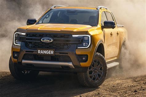 2022 Ford Ranger pricing revealed: Raptor headlines at $85,490 | RACV