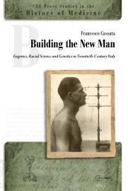 Building the New Man - Chapter I. Between Lombroso and Pareto - Central European University Press