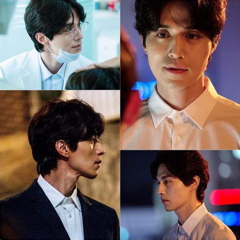 Lee Dong Wook Prepares To Bring More Intrigue To “Strangers From Hell” As Mysterious Dentist ...