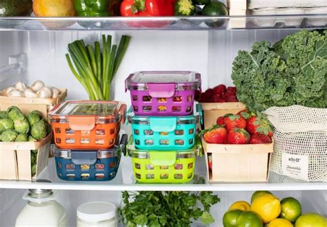 How to Store Vegetables – Factors that Influence Storage Life