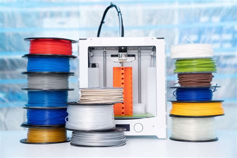 Best Cheap PLA Filament - 7 Top Choices Reviewed - VeryCreate.com