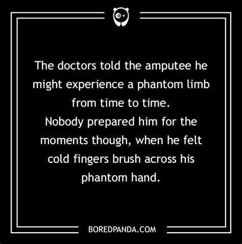 These 2-Sentence Horror Stories Will Send Shivers Down Your Spine ...