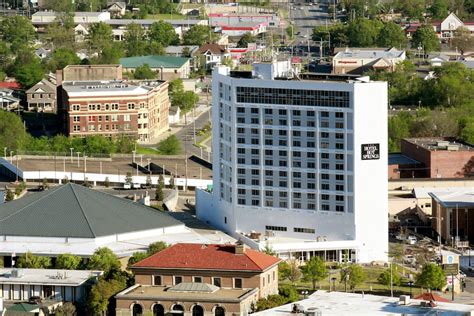 The Hotel Hot Springs Hot Springs, Arkansas, US - Reservations.com