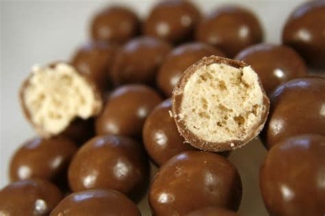 Fun Junction: Homemade malted milk balls recipe