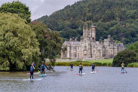 Six Adventurous Things to Do in and around Neath Port Talbot - Active-Traveller