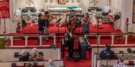 Emmanuel Episcopal Church prepares to celebrate 200th anniversary year ...