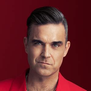 Entradas, fechas y conciertos de Robbie Williams en 2025 & 2024 –Songkick