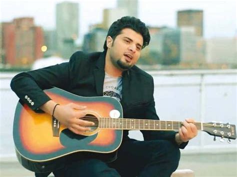 Nabeel Shaukat Ali to release single from India | The Express Tribune