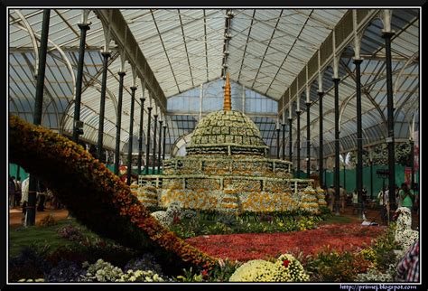 Prime Photos: Lalbagh Flower Show January 2012