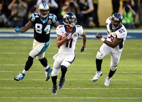 NFL releases full Super Bowl 50 video ahead of Panthers vs. Broncos on TNF