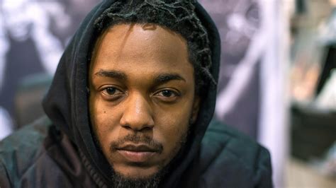 Kendrick Lamar's 'DAMN.' Wins Historic Pulitzer Prize In Music | WXXI-FM