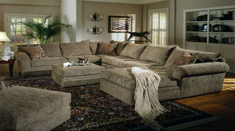 Extra Large Sectional Couch