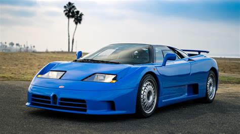 Bugatti EB110 GT 1993 | Bugatti eb110, Bugatti, Firebird trans am