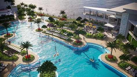 Allegiant Opens New Resort in Southwest Florida | Caribbean News Digital