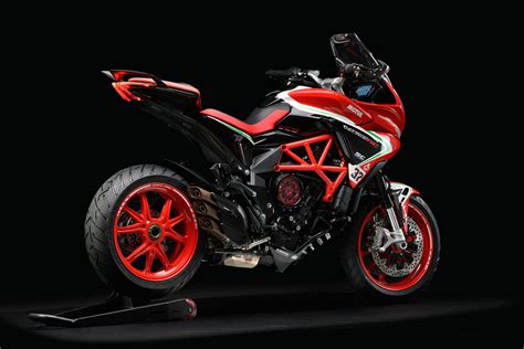 MV Agusta Turismo Veloce RC SCS