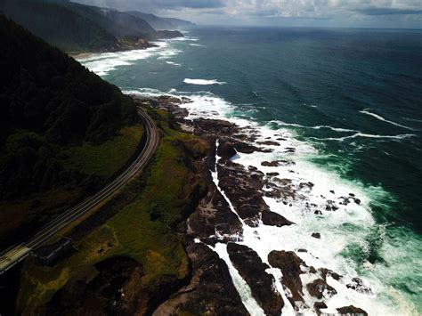 Highway 101 Oregon Coast https://ift.tt/2lqFaeg | Highway 101 oregon ...