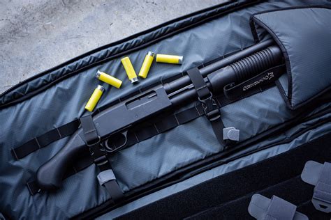 Mossberg Shockwave Review | A Better Buckshot Blaster?