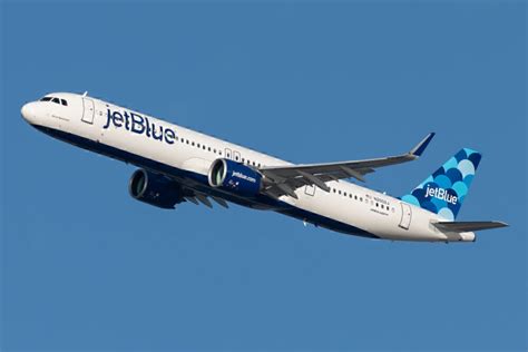 The Top 5 New JetBlue Routes For 2021 - Simple Flying