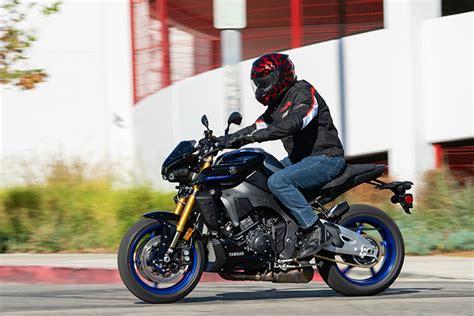 2023 Yamaha MT-10 SP | First Ride Review | MotorCycle News