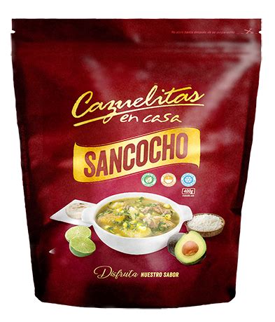 Sancocho – Mois