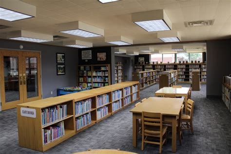 Fairfield Public Library Foundation – Fairfield Public Library