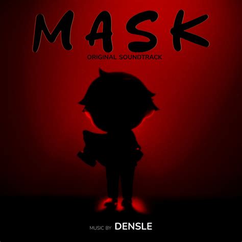 Mask (Original Soundtrack) | Densle