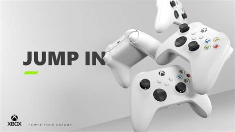 Xbox Series X Accessories on Behance