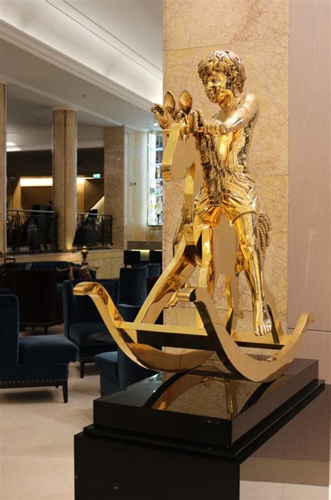 The Grand Hotel - Oslo, Norway - Concierge Angel