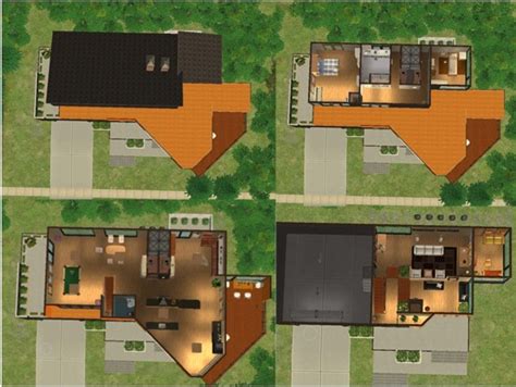 Cullen House Floor Plan | Casa de crepúsculo, Design de casa, Arquitetura