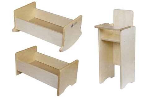 Furniture For Educational Spaces - The Montessori Room