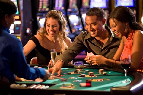 Casinos in Curaçao | Events Curaçao l The best island guide