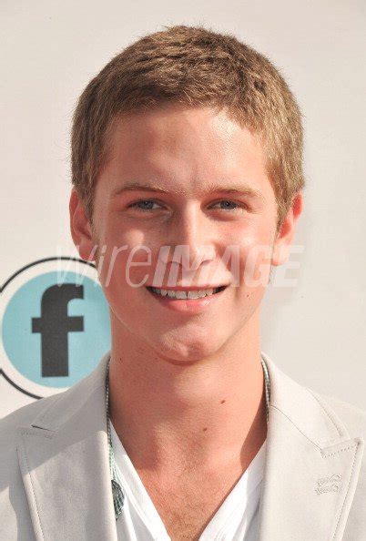 Actor Max Morrow attends the world premiere for Family Channels ...