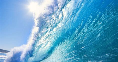 sea wave 4k ultra hd wallpaper | Waves wallpaper, Ocean waves, Surfing waves