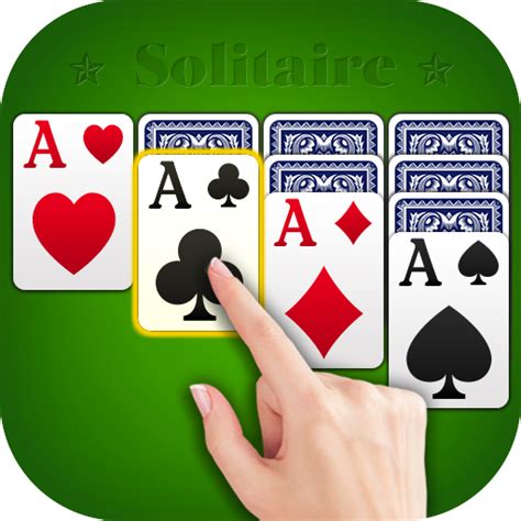 Solitaire - Free Classic Solitaire Card Games - App on the Amazon Appstore