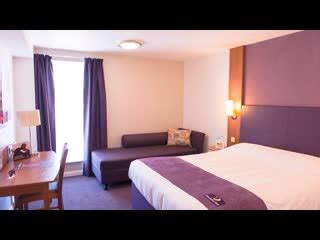 PREMIER INN EDINBURGH LEITH WATERFRONT HOTEL - Updated 2024 Reviews, Photos & Prices