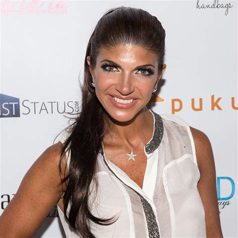 Real Housewives of New Jersey Star Teresa Giudice Sentenced for Fraud ...