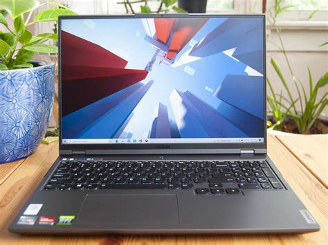 Lenovo Legion 5 Pro review: One of the best gaming laptops Lenovo has ever released | Windows ...