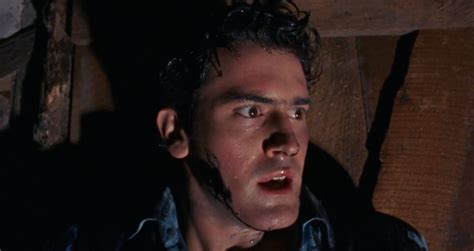 The Evil Dead (1981) – 31 Days of Horror: Oct 20