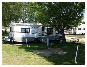 Vernal, Utah RV Camping Sites | Vernal / Dinosaurland KOA