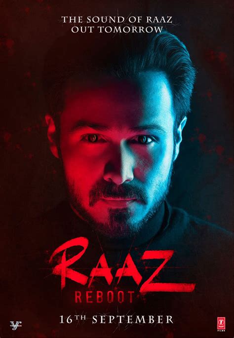 List of Songs of Raaz Reboot Movie