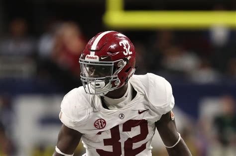 2020 Alabama Football Roster Update | Alabama football, Football roster ...