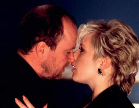 EastEnders - Sharon and Phil (1994) | The 10 greatest soap affairs of all time | Pictures | Pics ...