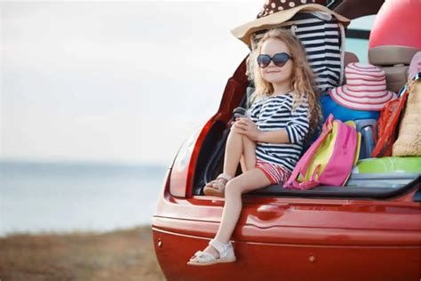 Ultimate Family Road Trip Guide - Saving Dollars and Sense