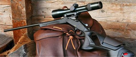 BLASER K95 ULTIMATE .270WIN – The Outdoors Hut