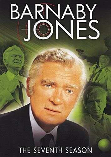 Watch Barnaby Jones Episodes | Season 1 | TVGuide.com