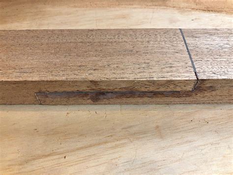 Michael's Boatbuilding Blog: Zip: Scarf Joints, Half-Lap Joints, and Floor Battens