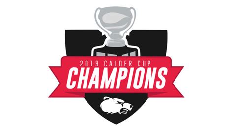 Checkers Calder Cup Champions - WCCB Charlotte's CW