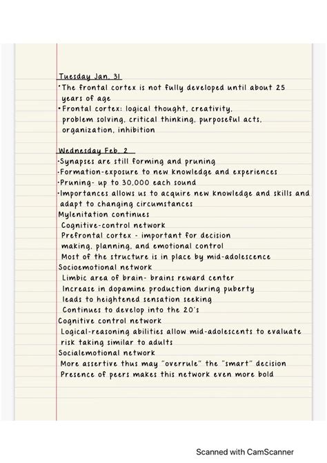 Class notes Class notes - EDS 301 - Studocu